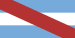 Bandera de la Provincia de Entre Ríos